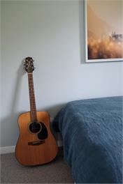 Hilltop Retreat - Raglan