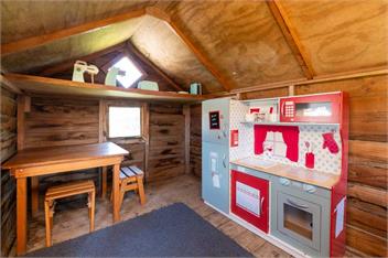 Lawn Road Retreat - Hastings