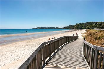 Onetangi Bliss (Bachcare) - Waiheke Island