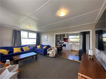 TWIZEL TRANQUILITY - Twizel