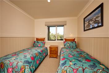 Kakatu Retreat - Kaikoura