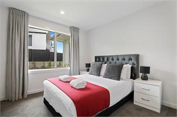 Quails Nest - Taupo *3 bedrooms with rural outlook* - Taupo