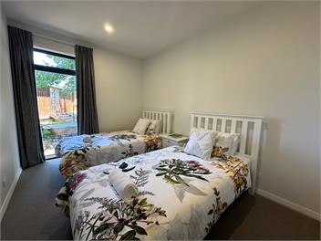Highland Holiday Retreat - Twizel