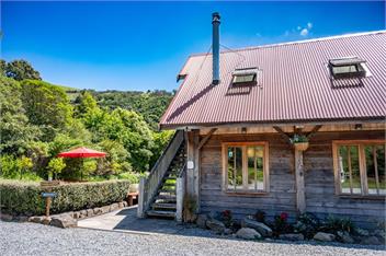 French Peak Loft (Bachcare) - Akaroa