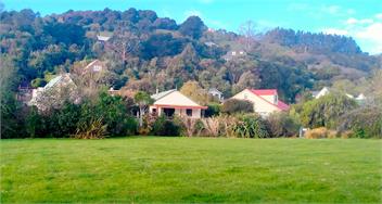 LA VIE EN ROSE An amazing place! Book now! - Akaroa