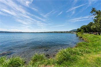 Lakeside Serenity (Bachcare) - Taupo