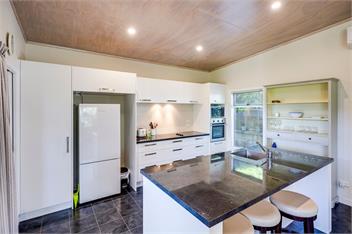 Garden Retreat (Bachcare) - Napier