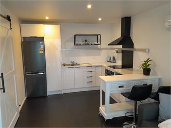 Tahuna Flat - Nelson
