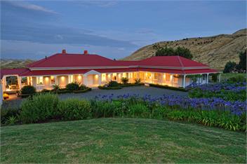 Cape South Estate - Havelock North