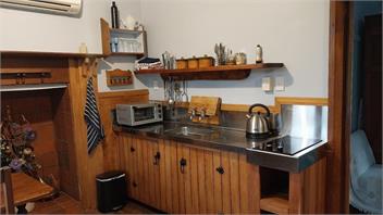 Pilgrim Cottage - Oban