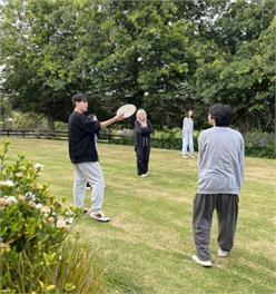 Hilltop farm house- Perfect for groups and Gatherings - Auckland 