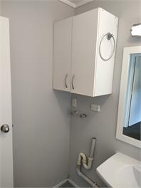 1970's Retro Style 2 Bedroom Unit - Auckland