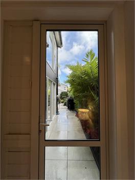 Villa 5B - Auckland