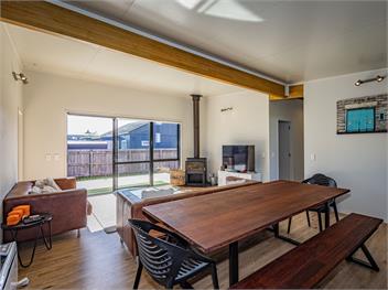 Te Whare Retireti Hukarere (Bachcare) - Ohakune