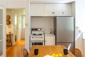 Nikau Cottage (Bachcare) - Waiheke Island