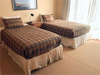 Sargood Splendour (Bachcare) - Wanaka