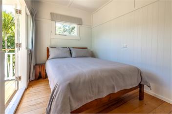 Nikau Cottage (Bachcare) - Waiheke Island