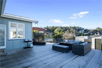Ocean Breeze (Bachcare) - Foxton