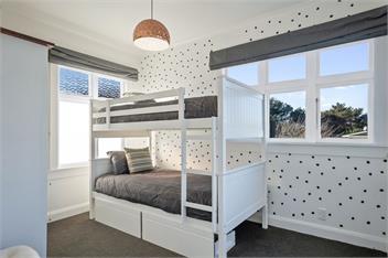Ocean Breeze (Bachcare) - Foxton