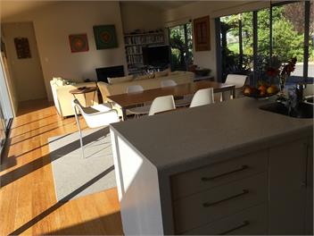 Kuaotunu holiday home - Coromandel
