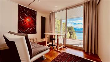 The Bolthole (Bachcare) - Lyttelton