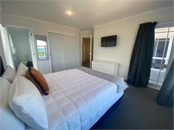 Lakeside Apartment - Taupo