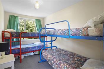 Seaview House - Banks Peninsula