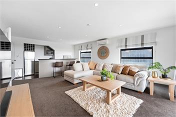 Beachfront Paradise (Bachcare) - Papamoa