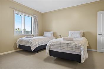 Stunning & Spacious on Irishman - Twizel