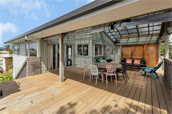 Sea Serenity (Bachcare) - Ruakaka