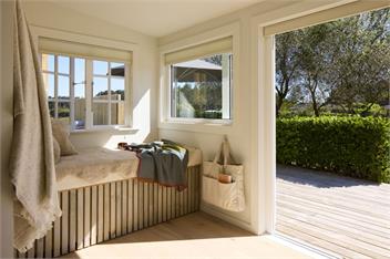 Blackwood Luxury Hideaway - Te Horo