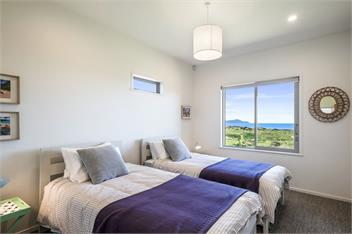 Sunset Over Kapiti (Bachcare) - Waikanae