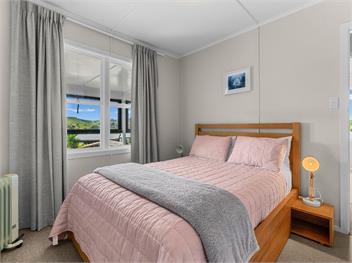 Harbour Escape (Bachcare) - Paparoa