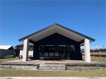 Fab Family Getaway (Bachcare) - Waihi Beach