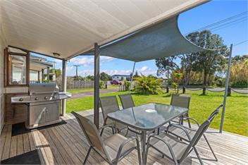 Bream Bay Sands (Bachcare) - Ruakaka