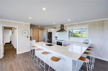 Aroha At 2252 (Bachcare) - Havelock North