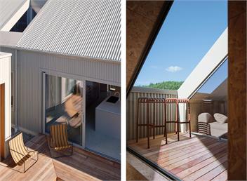 Scout | Sleeps 6 | Architecturally Designed - Wanaka