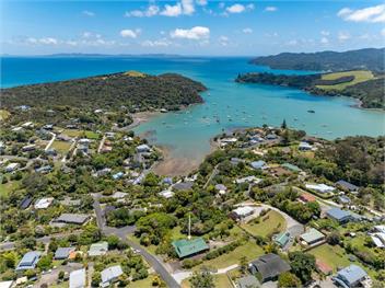 Serenity Hills (Bachcare) - Mangonui