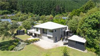 Linkwater Wonder (Bachcare) - Picton