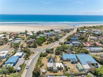 Ahiparadise (Bachcare) - Ahipara