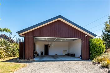 Mountain Breeze (Bachcare) - Hanmer Springs