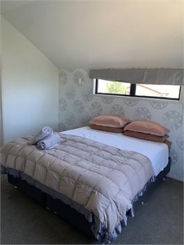 Cosy on Campbell - Mount Maunganui