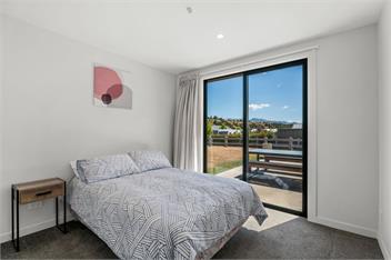 The Alpine Patch (Bachcare) - Wanaka