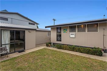Glenhaven Hideaway (Bachcare) - Ohope