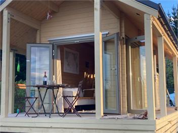 Serene Retreat (Bachcare) - Te Anau