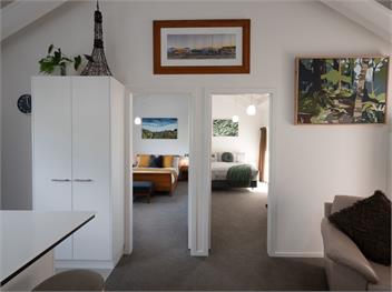 Tawa Retreat (Bachcare) - Wellington
