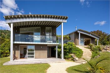The Land - Paradise to Share - Takaka