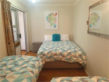 26 Brownston Street - Wanka