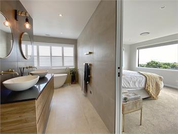 Luxurious living - 250m direct walkway to Omaha Beach - Auckland