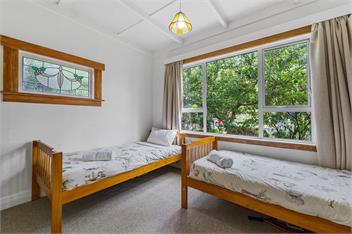 Serene Stay (Bachcare) - New Plymouth